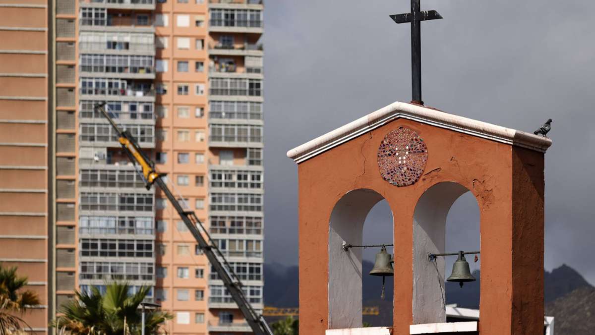 Aufarbeitung von sexuellem Missbrauch: Missbrauch:  Bewegt sich Spaniens Kirche?