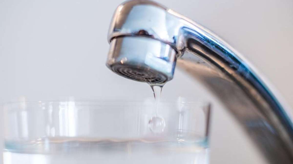 Lichtenberg: Lichtenberg: Wasserpreise steigen stark