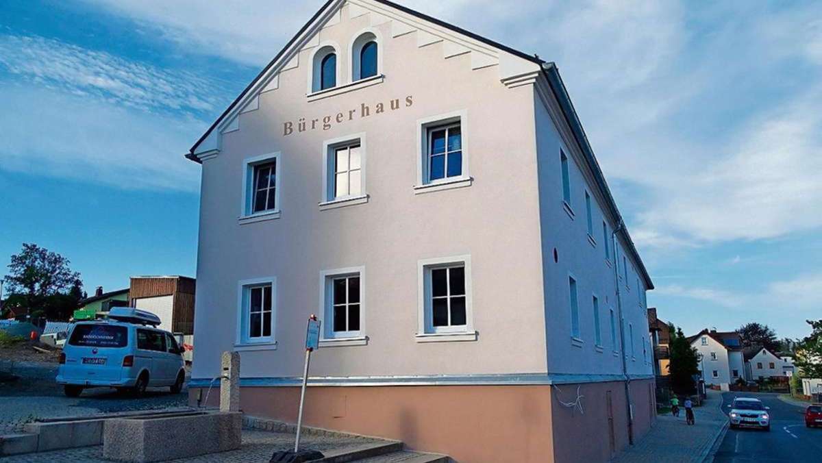 Bürgerhaus Trogen: Gemeinderat wirft Bürgermeister „Missachtung des Gremiums“ vor