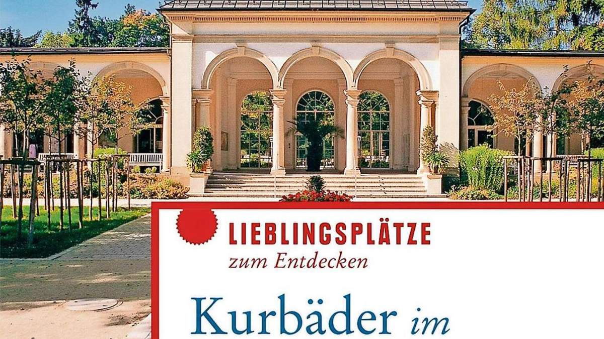 Bad Steben/ Bad Staffelstein: Wohlbefinden in Bad Staffelstein