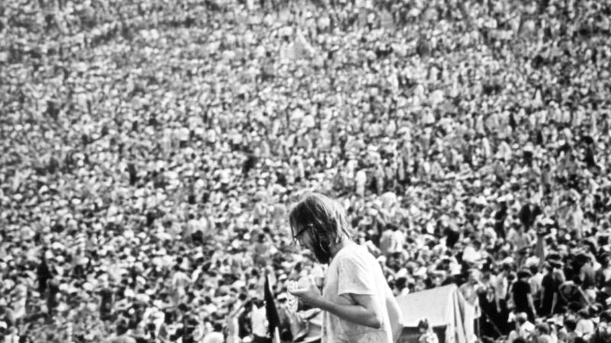 Kunst und Kultur: Kein Ort, kein Geld, keine Tickets - Verwirrung um «Woodstock 50»