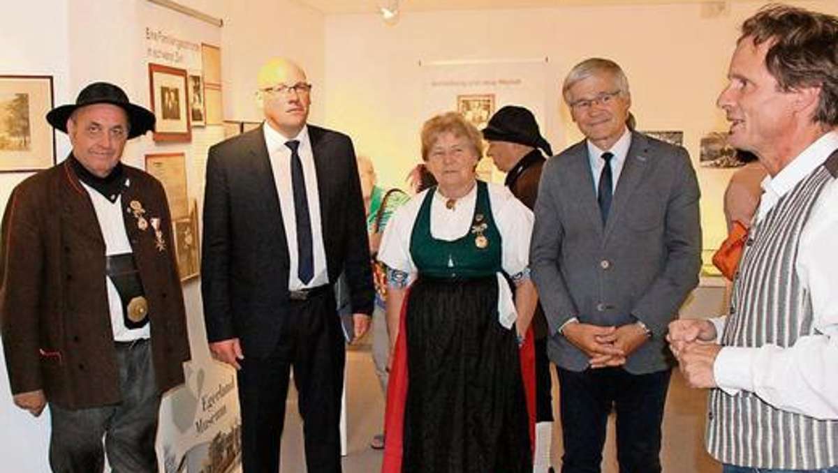 Marktredwitz: Museum bekommt 800 000-Euro-Erbe