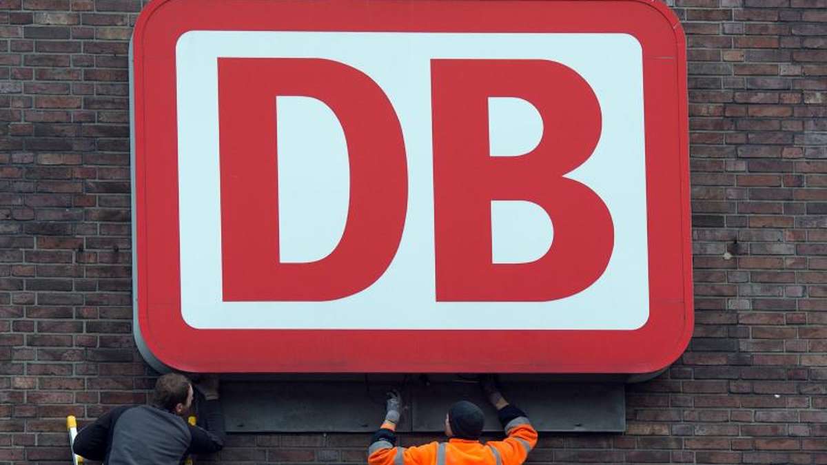 Hof/Münchberg/Nürnberg: Züge entfallen wegen Brücken-Bauarbeiten