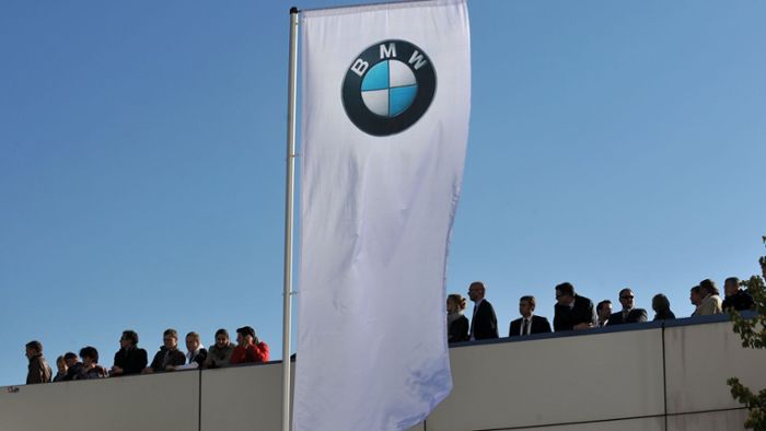 Bewerbung: Arzberg bleibt an  BMW dran