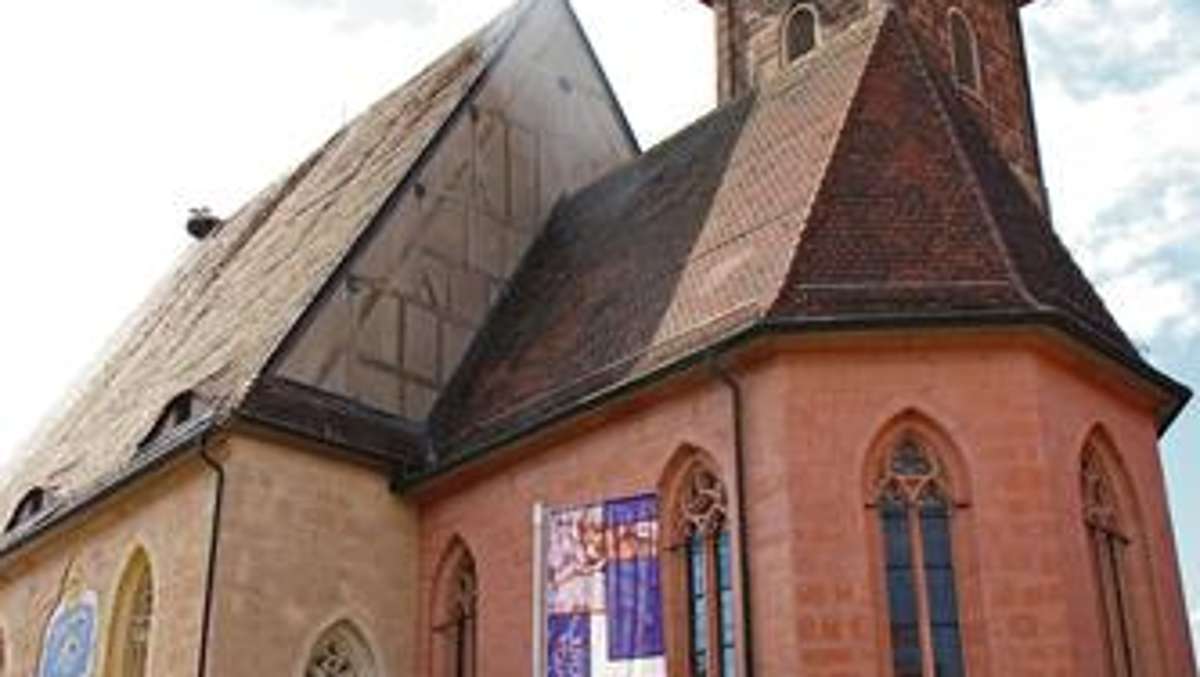 Kunst und Kultur: Kirche als Museum
