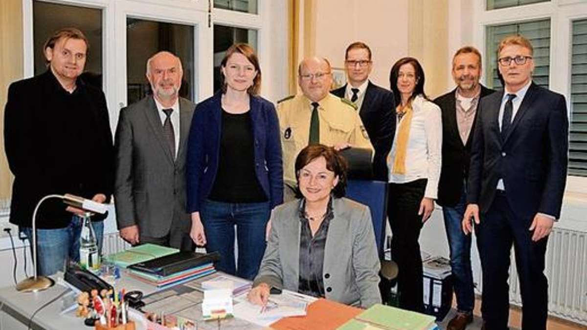 Kulmbach: Hoffnung auf baldiges Verbot von Legal Highs