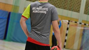 Handball: Ein Tag – drei Derbys für die SG Helmbrechts/Münchberg