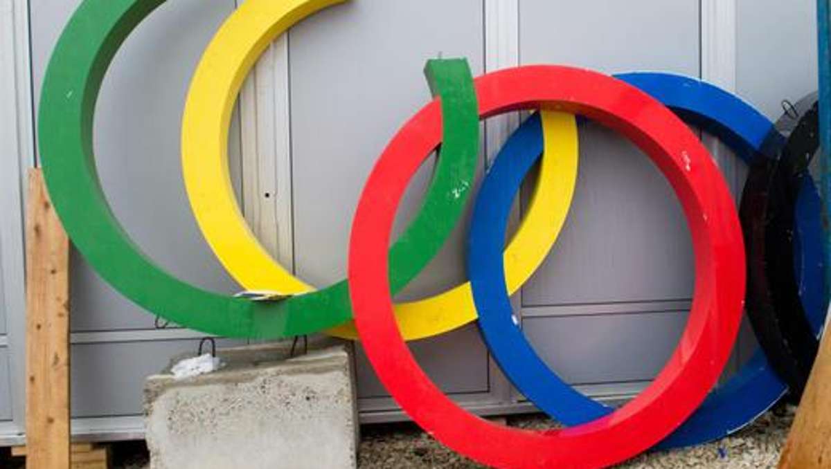 Kunst und Kultur: Chemnitzer Museum versteigert Olympische Fackelläufer