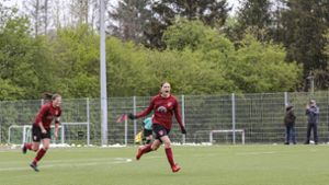Fußball-Regionalliga Süd: FFC Hof kann aufatmen