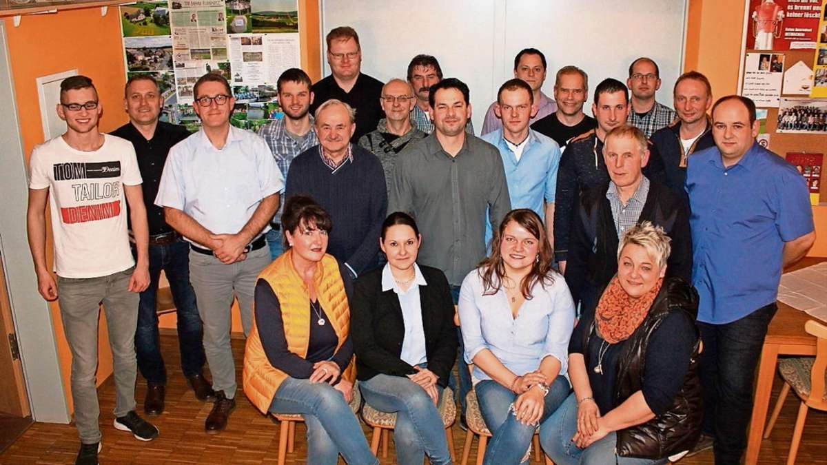 Stammbach: Ortsteil-Bürger wollen in den Gemeinderat