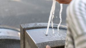 UWO will Trinkbrunnen für Oberkotzau