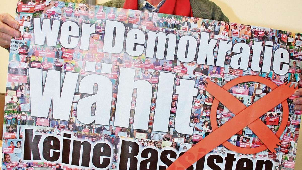 Kulmbach: Wallfahrt trotz Wahlkampfstress