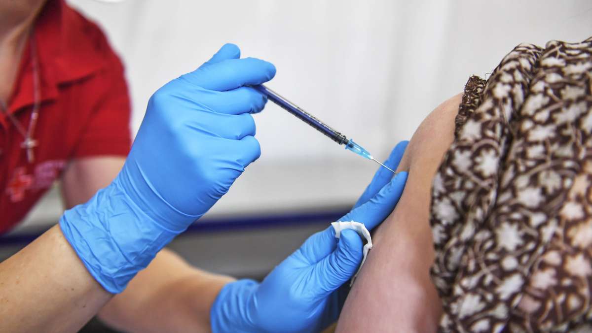 Tröstauer Arzt redet Klartext: „Wir brauchen einen Impfzwang“