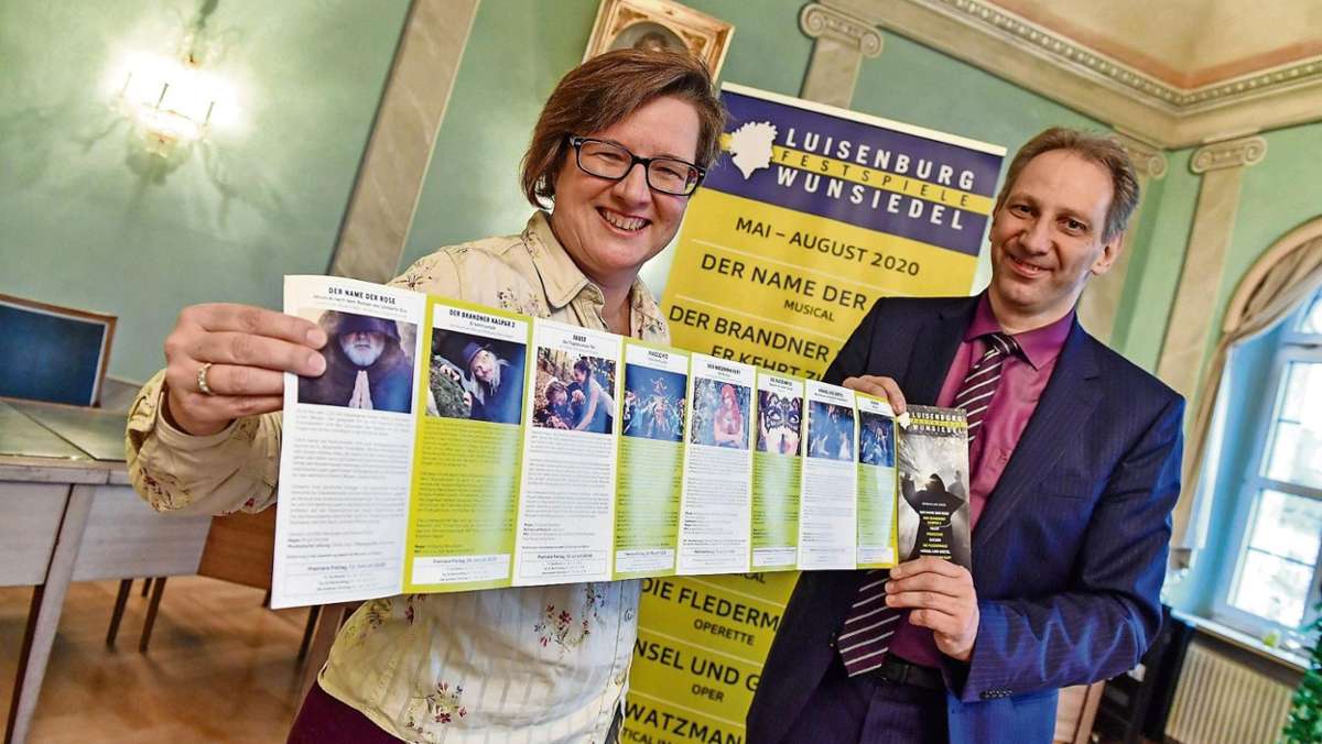 Wunsiedel: Stadt gibt Birgit Simmler Rekord-Vertrag