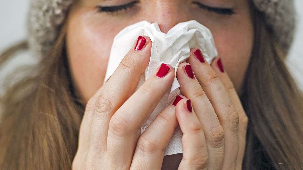 Medizinerin weiß Rat: Grippe, Erkältung – oder doch Corona?