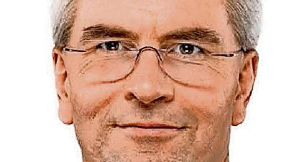 Kulmbach: Hubmann neuer Vize des DAV