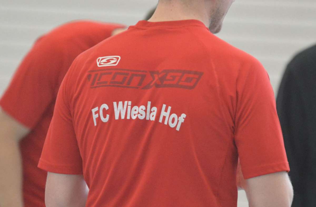 Der FC Wiesla II macht den Abstiegskampf wieder spannend – und auch das Rennen um die Meisterschaft. Foto: Marcus Schädlich