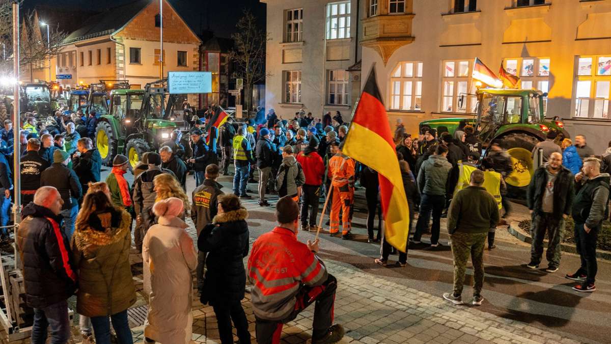 Kulmbach: ÖDP beklagt „Grünen-Bashing“