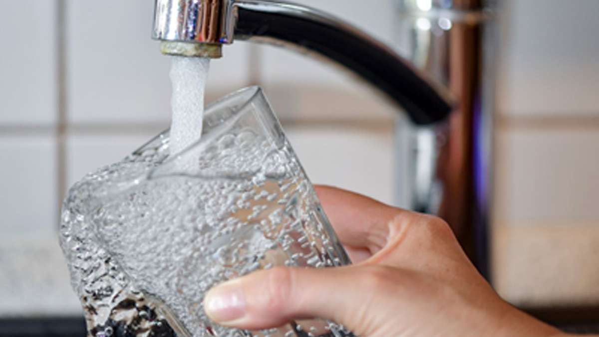 Wasserqualität in Oberfranken: Das Grundwasser ist sauber