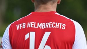 Neuer Trainer beim VfB Helmbrechts
