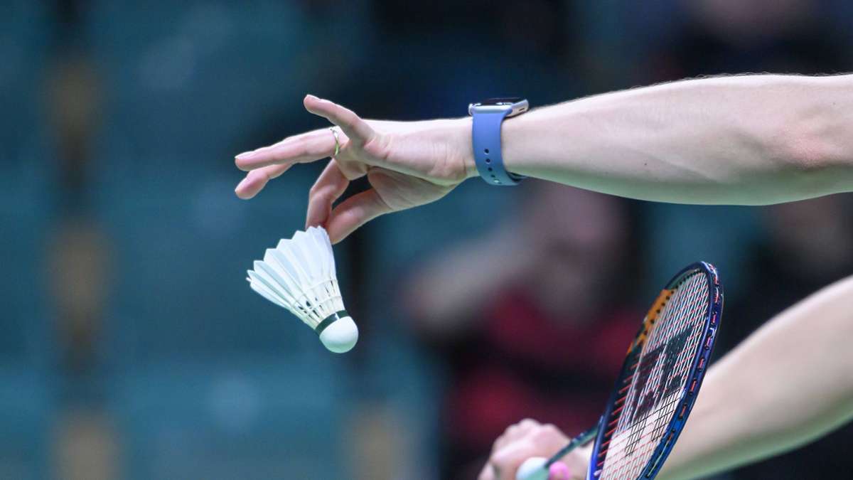 Bayernliga: Badminton-Team überrascht in Lauf