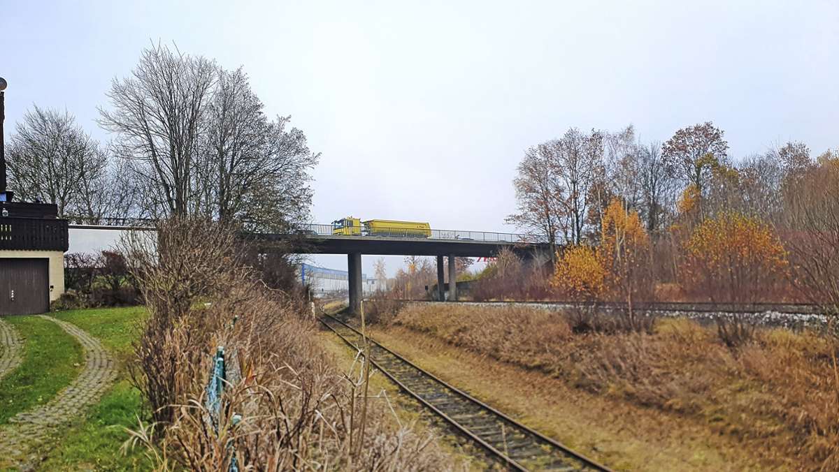 Deutsche Bahn mit großen Plänen: Ziegler-Brücke muss neu gebaut werden