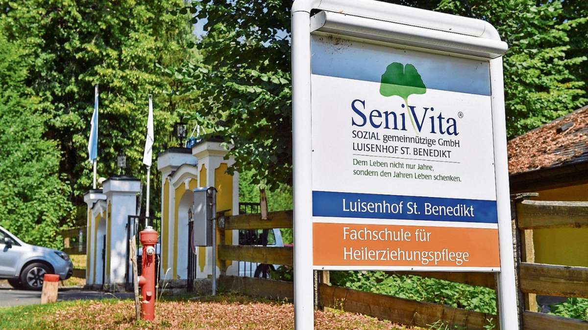 Bayreuth: Senivita-Anleger müssen noch warten