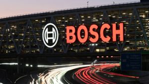 KI im Auto: Bosch vereinbart KI-Kooperation mit Microsoft