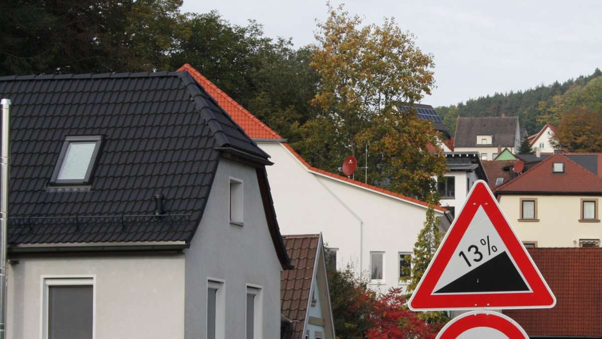 Immobilien in Kulmbach: Preise steigen dramatisch