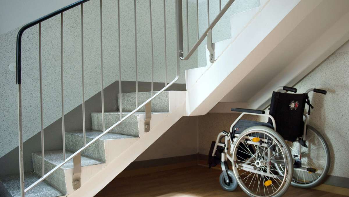 In Neuenmarkt: 24 neue Zimmer für Behinderte