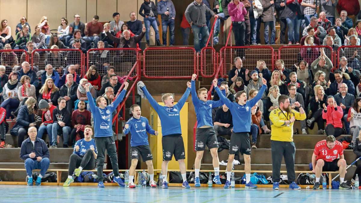Selb: Hochfranken-Handballer schlagen Alarm
