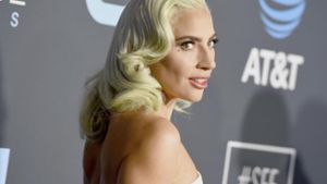 Lady Gaga wettert bei Auftritt gegen Donald Trump