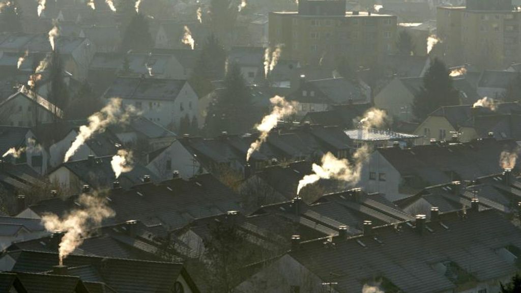 «Wohnen wird richtig teuer»: CO2-Preis: Hausbesitzer wollen Mieter an Kosten beteiligen