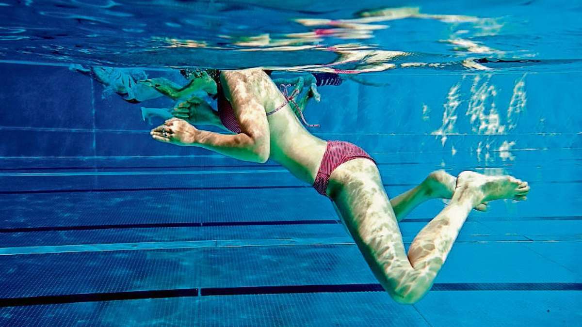 Selb: AfD wettert gegen Frauenschwimmen