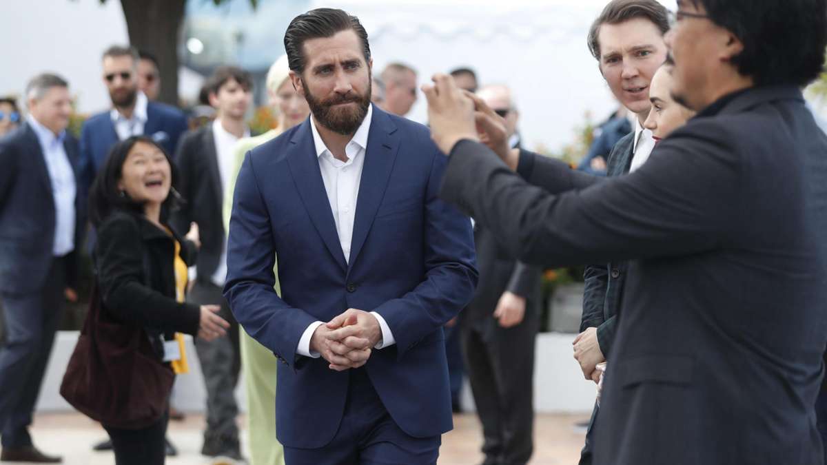 Kunst und Kultur: Aufschrei in Cannes: Netflix erobert sich das Filmfest