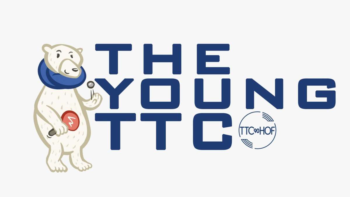 Verein im Verein: Warum der TTC Hof für die Jugend einen Verein gründet