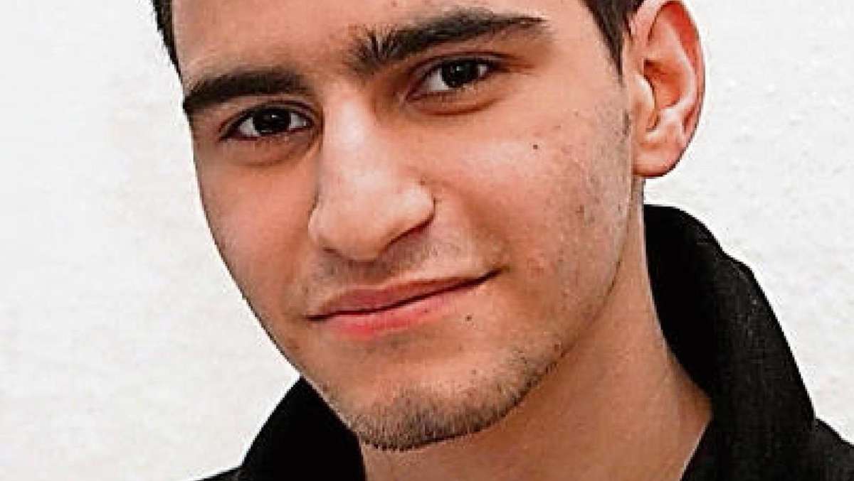 Kulmbach: Hossein braucht dringend eine Lehrstelle