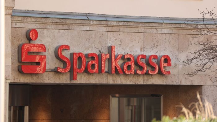 Sparkassen in Hessen und Thüringen mit Rekordergebnis