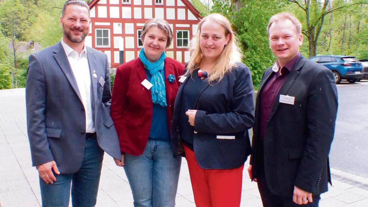 Kulmbach: Eine starke Allianz für Toleranz