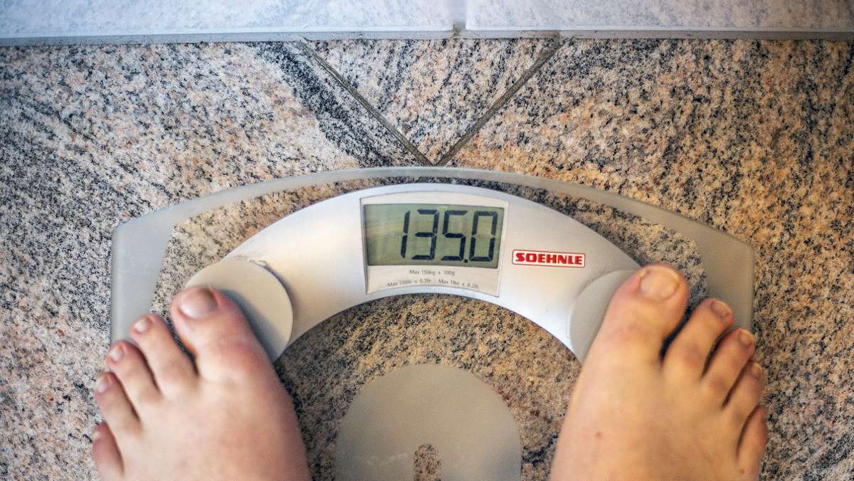 Interview: Viele Patienten schämen sich für ihr Gewicht“