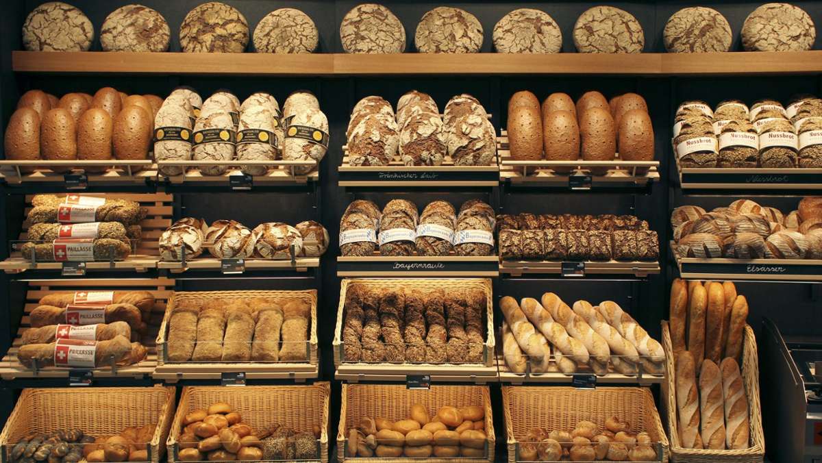 Länderspiegel: Bäckereibande steht vor dem Landgericht Hof