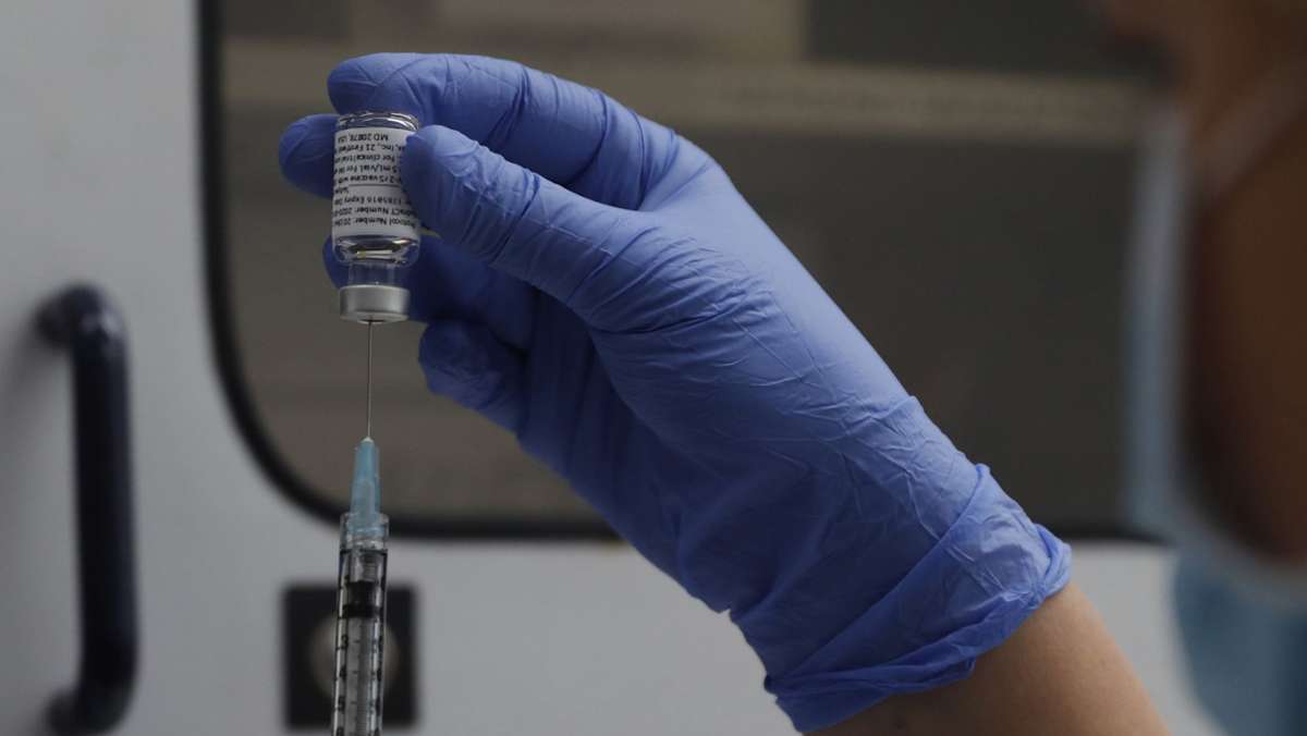Novavax: Neuer Corona-Impfstoff soll ab 21. Februar verfügbar sein