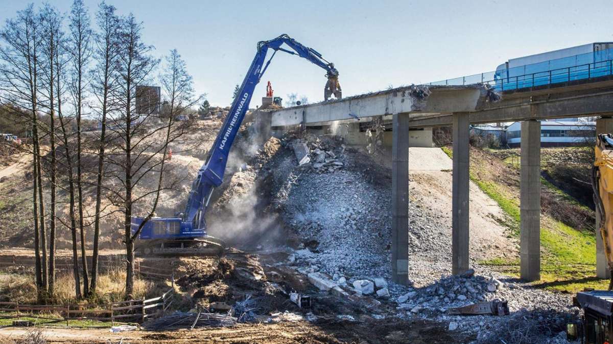 Thurnau: Friesentalbrücke kostet 12,5 Millionen Euro