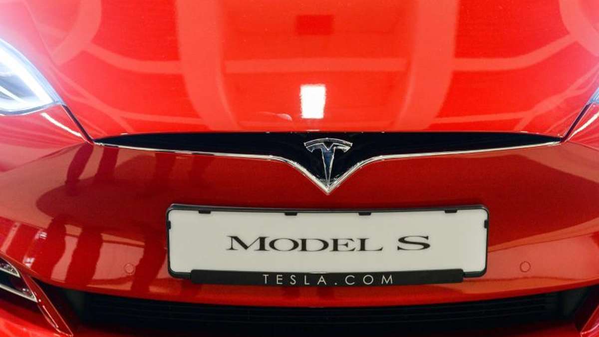 Hof: Pschierer schickt Hof ins Rennen um Teslas Giga-Fabrik