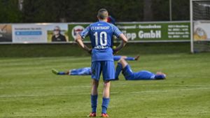 Fußball-Landesliga Nordost: FC Eintracht Münchberg hofft auf den Fehler