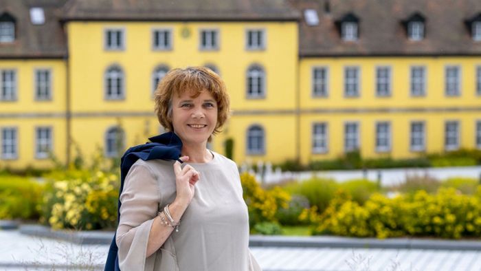 Bad Alexandersbad: Bürgermeisterin verschwitzt Termin