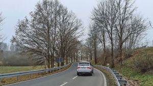 Tauperlitz-Kautendorf: Deutlich mehr Bäume  bleiben stehen