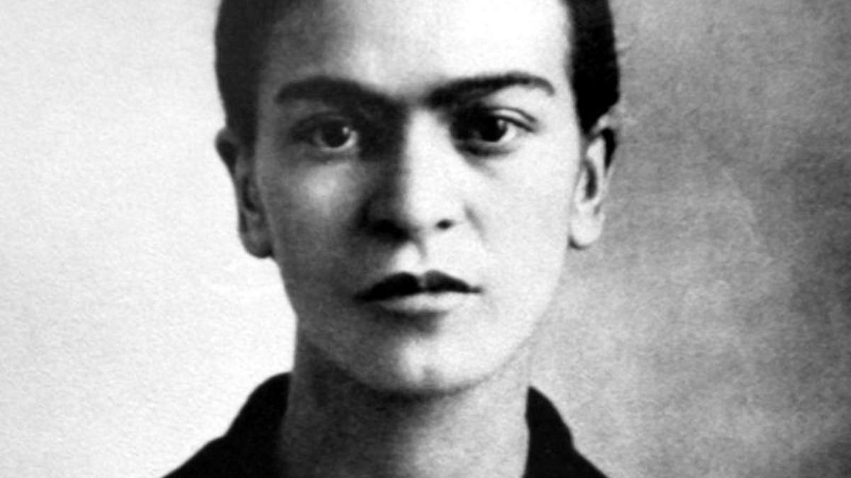 Kunst und Kultur: Forscher wollen erstmals Tonaufnahme von Frida Kahlo gefunden haben