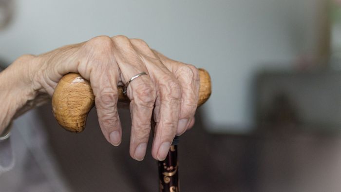 Wohnraum für  Senioren wird knapp