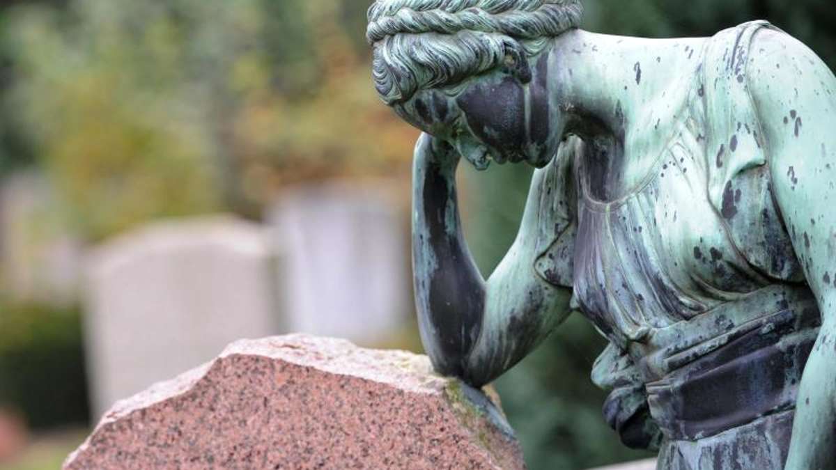 Länderspiegel: Friedhofsdieb wird zum Gärtner